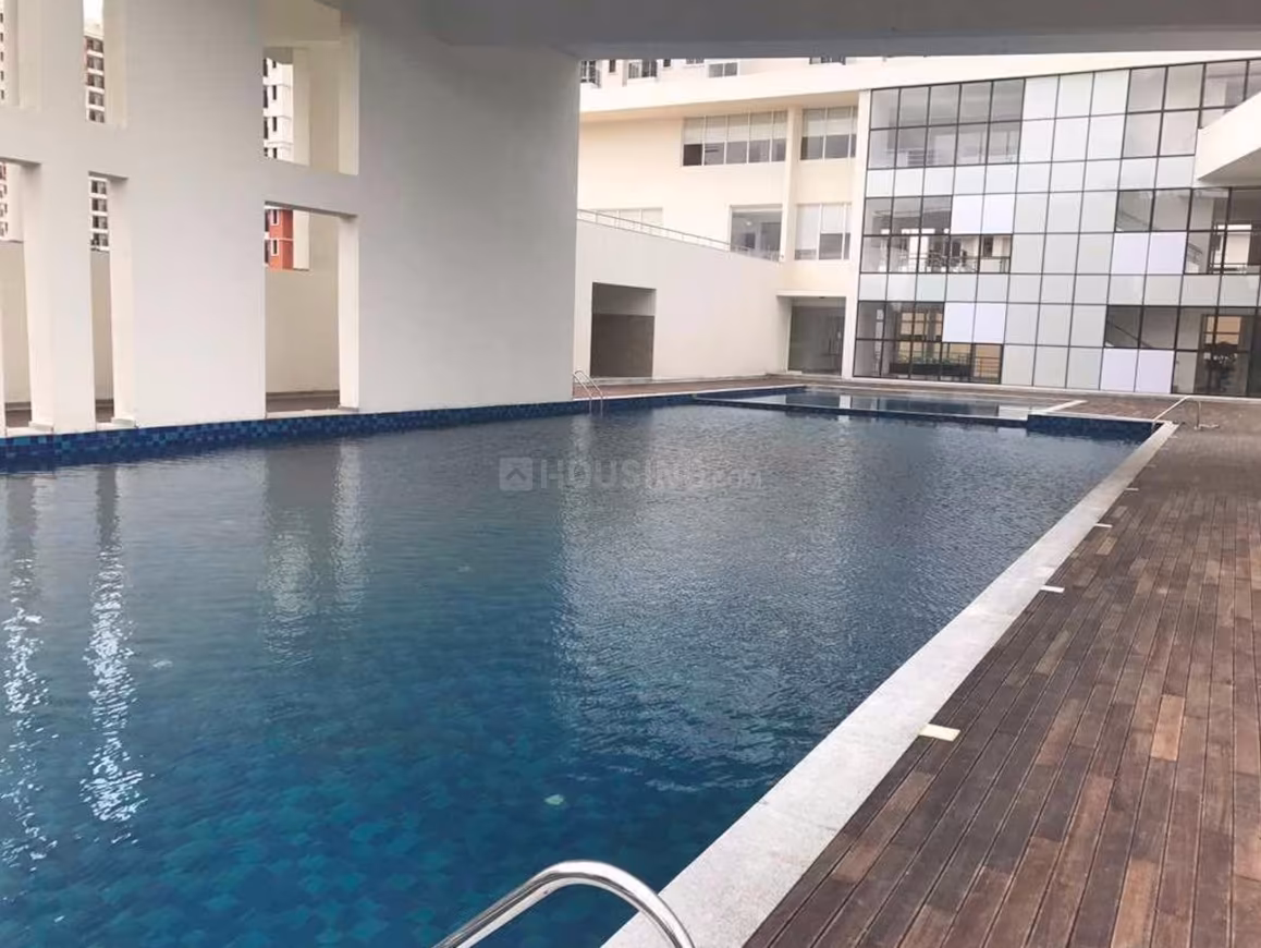 Prestige Ferns Residency - Image 17