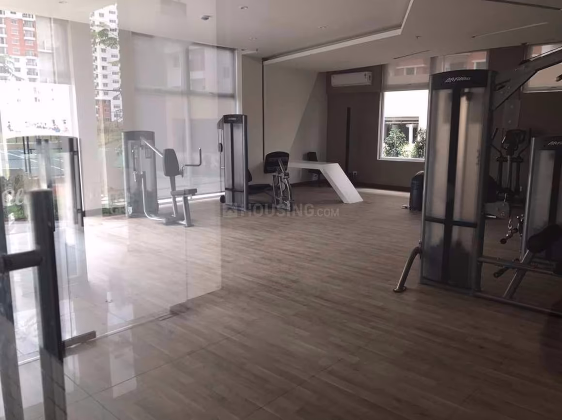 Prestige Ferns Residency - Image 18