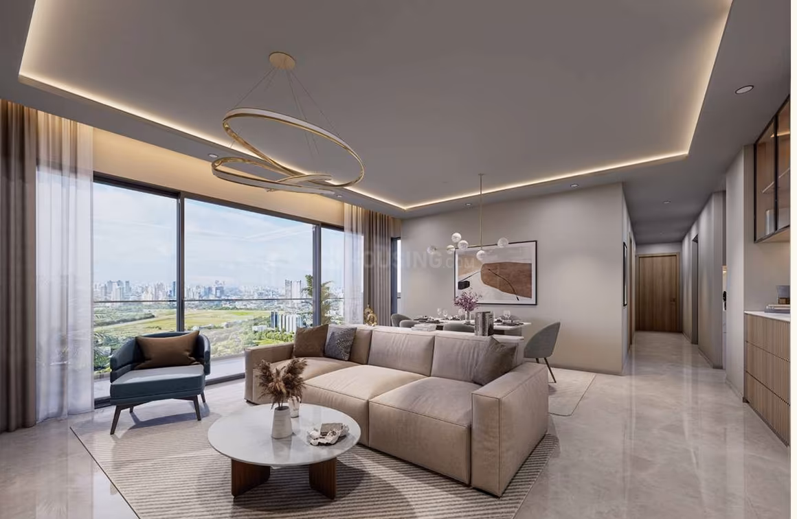 Emaar Serenity Hills Phase 2 - Image 7