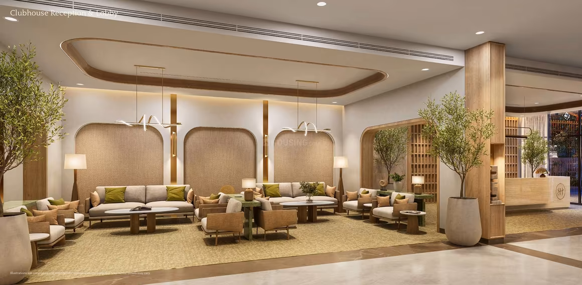 Emaar Serenity Hills Phase 2 - Image 9