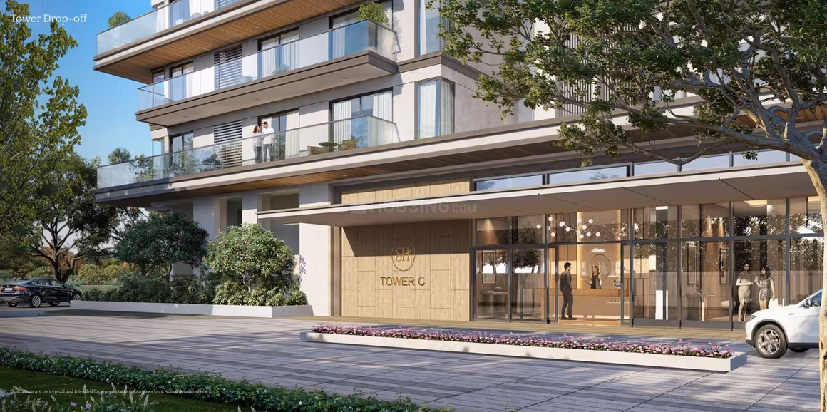Emaar Serenity Hills Phase 2 - Image 14