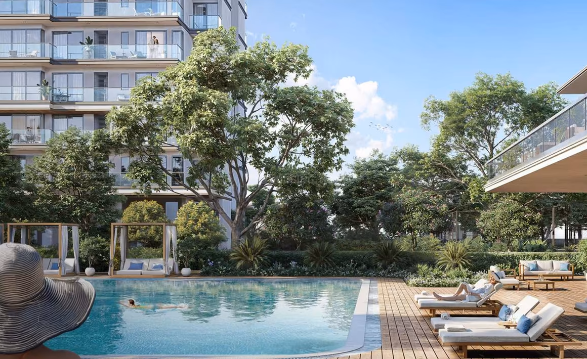 Emaar Serenity Hills Phase 2 - Image 16