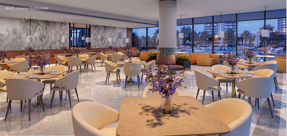 Emaar Serenity Hills Phase 2 - Image 17
