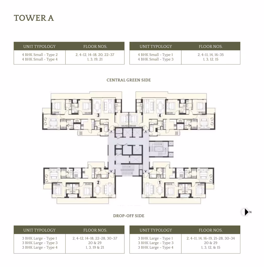Emaar Serenity Hills Phase 2 - Image 23