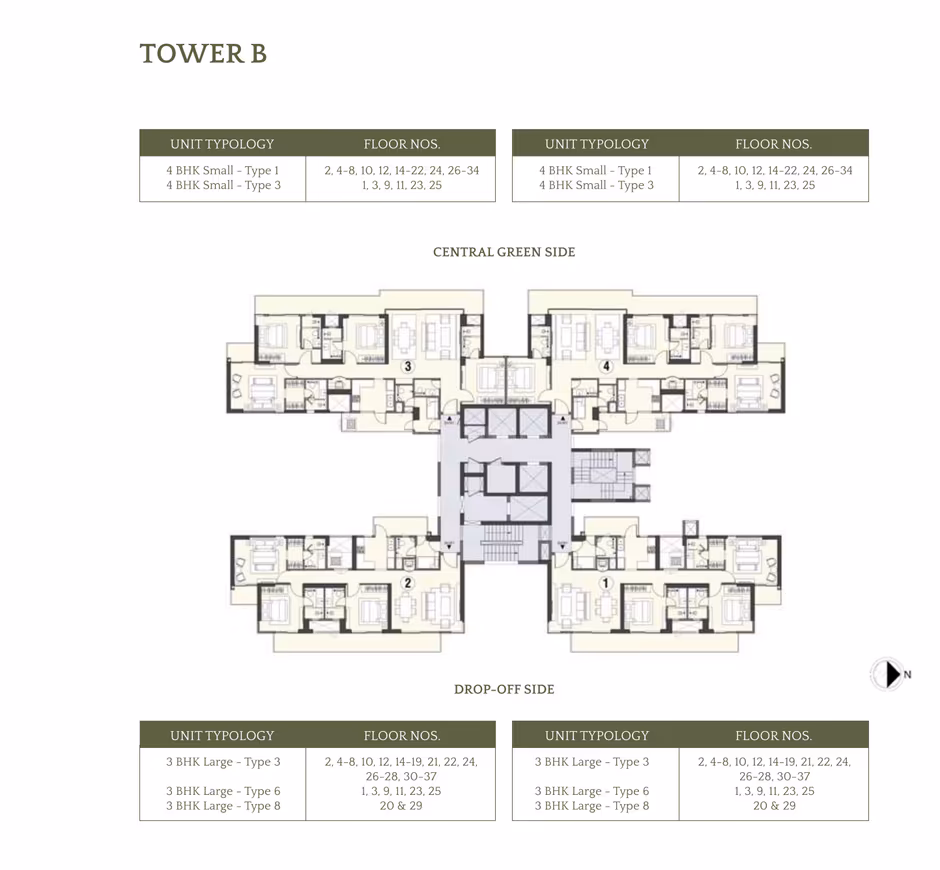 Emaar Serenity Hills Phase 2 - Image 25