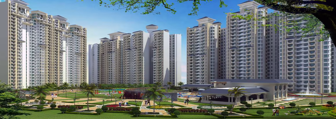 Ramprastha The Edge Towers - Image 3