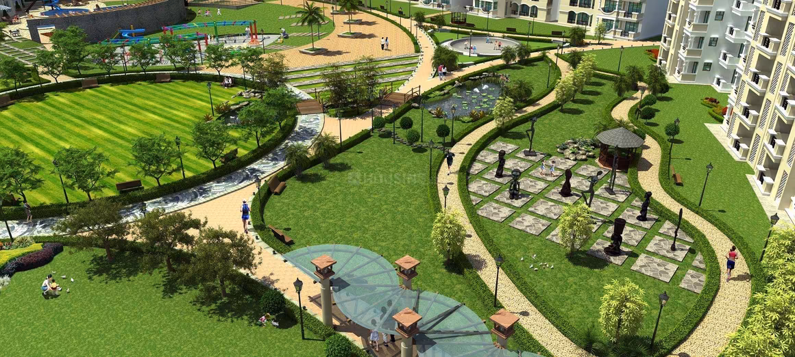 Ramprastha The Edge Towers - Image 19