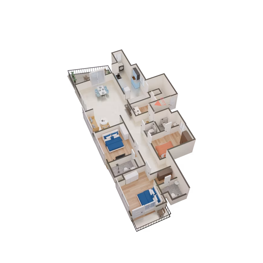 Pioneer Presidia - Image 24