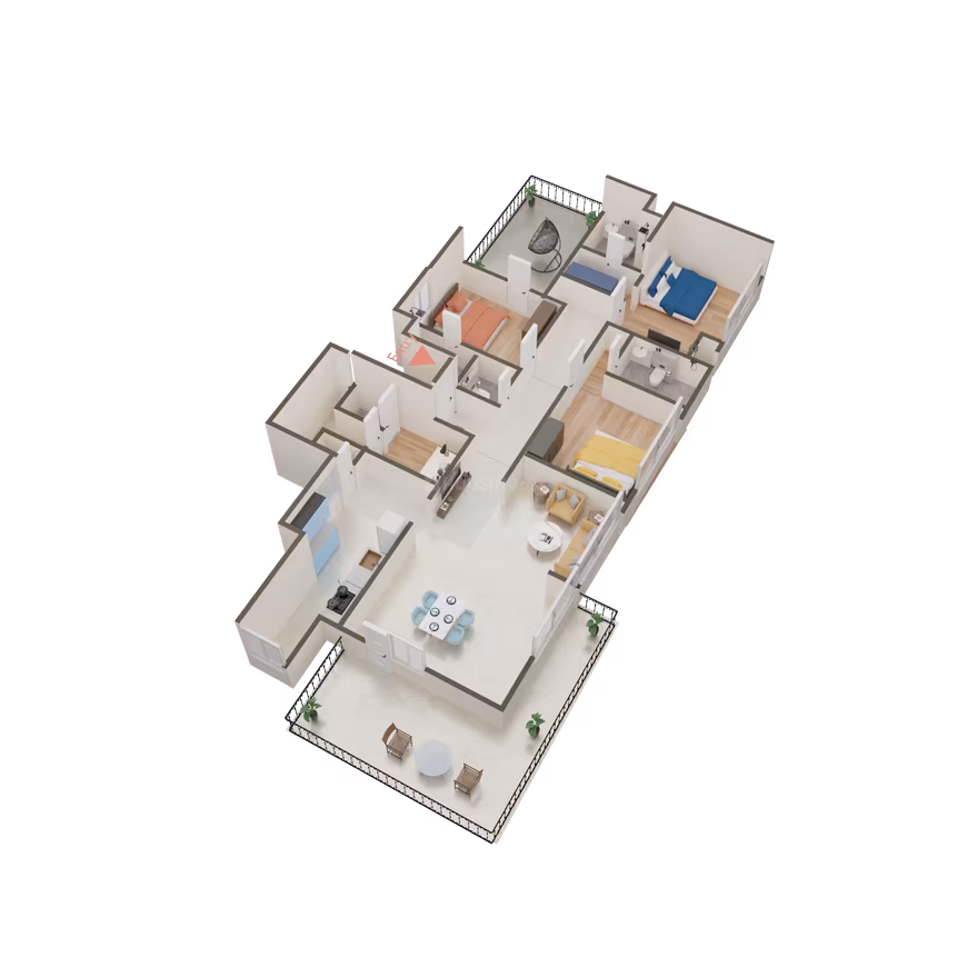 Pioneer Presidia - Image 26