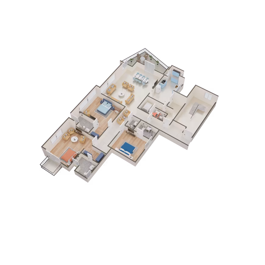 Pioneer Presidia - Image 76
