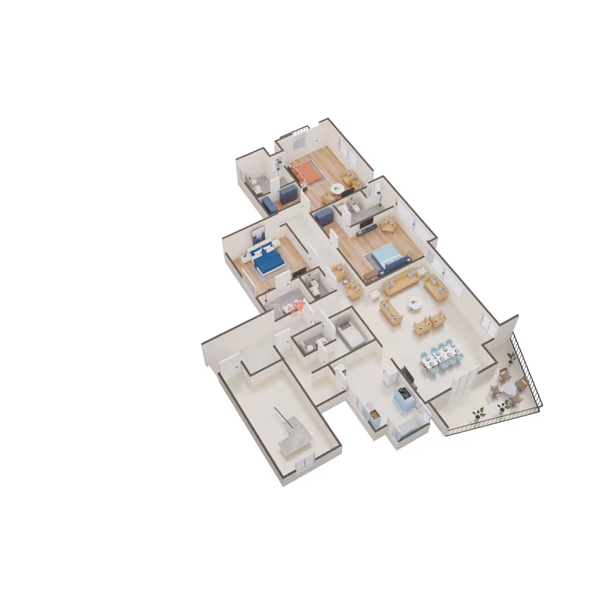 Pioneer Presidia - Image 77