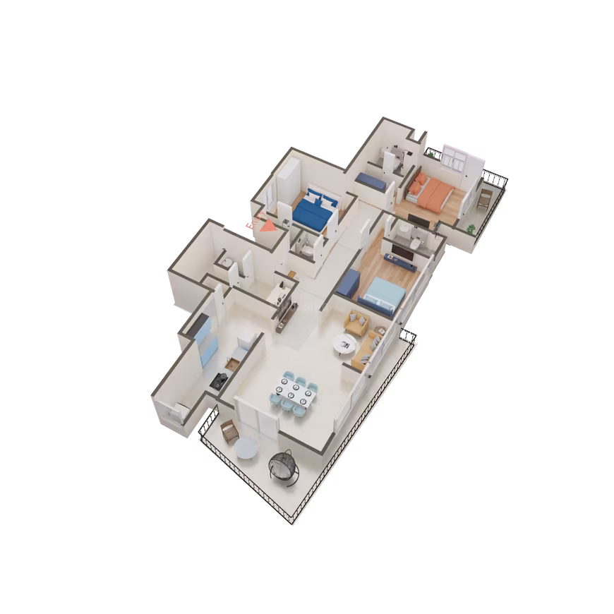 Pioneer Presidia - Image 82