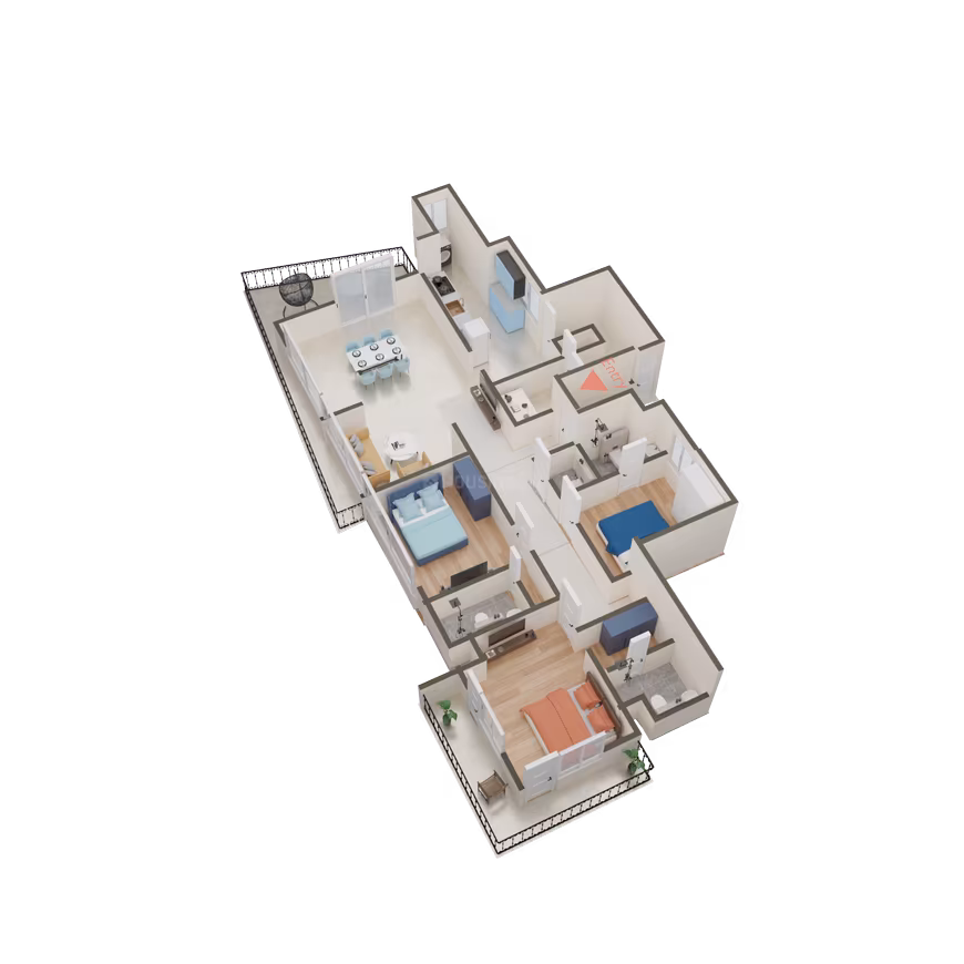 Pioneer Presidia - Image 83