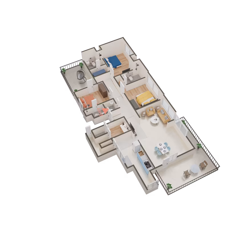 Pioneer Presidia - Image 91