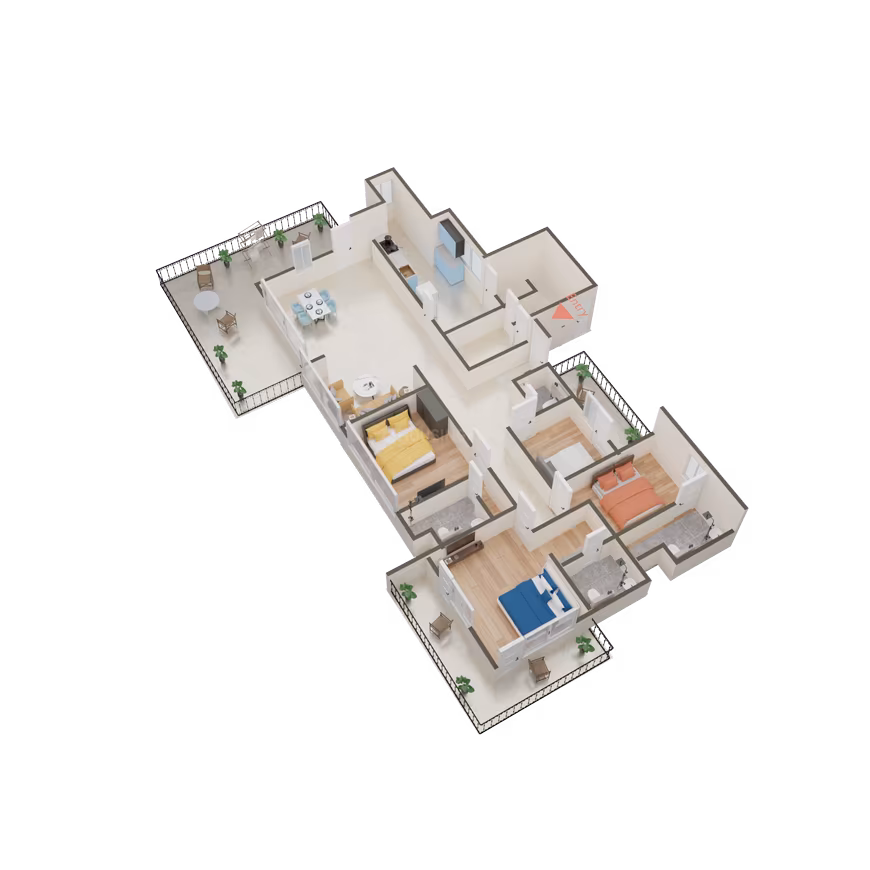 Pioneer Presidia - Image 101