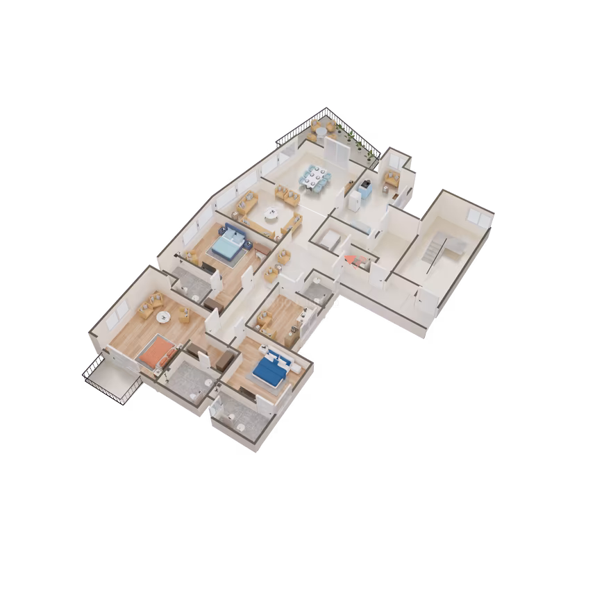 Pioneer Presidia - Image 111