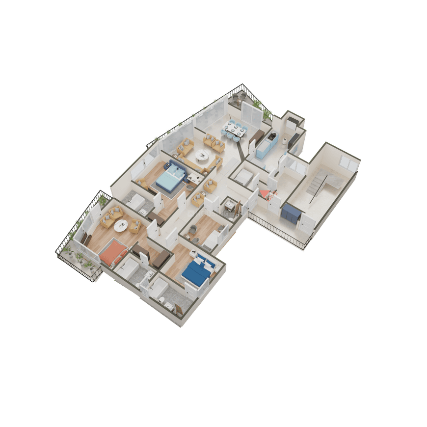 Pioneer Presidia - Image 115