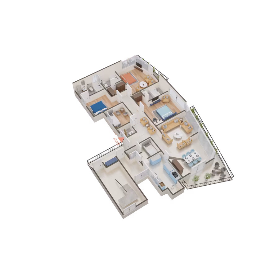Pioneer Presidia - Image 116