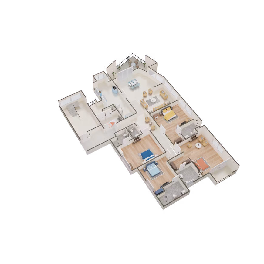 Pioneer Presidia - Image 122
