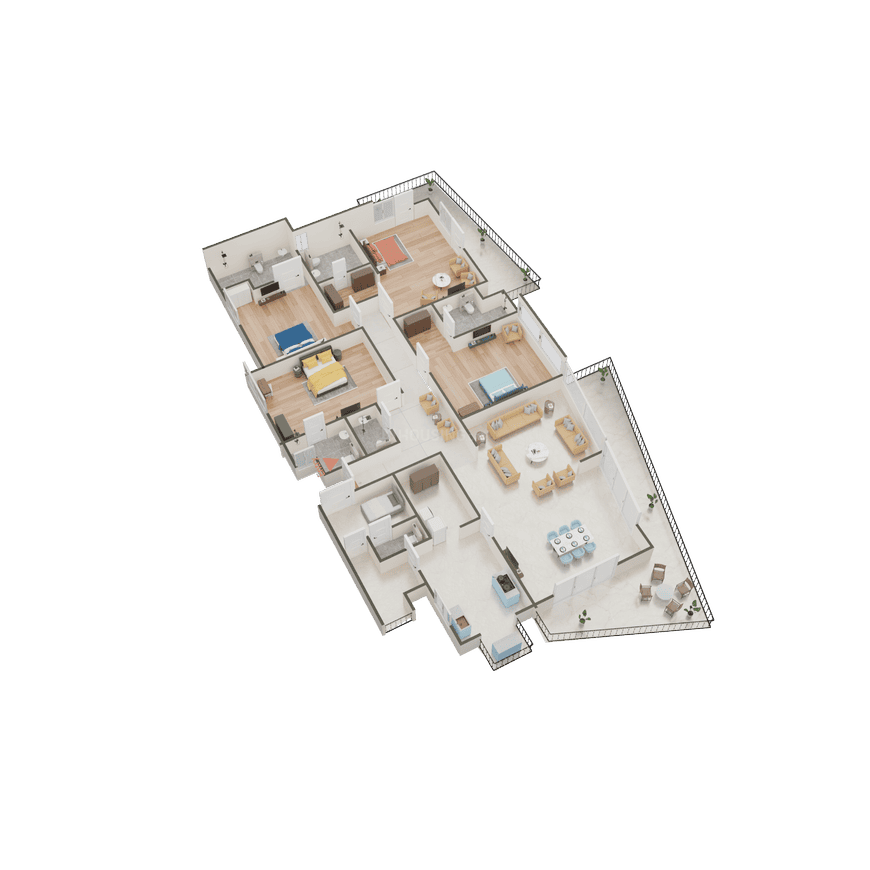 Pioneer Presidia - Image 126