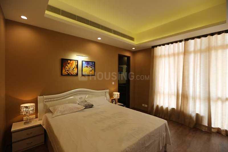 Supertech Up Country Apartments - Image 2