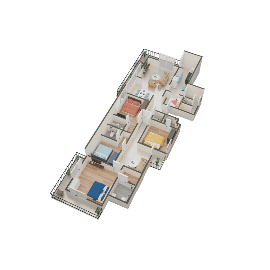 Pioneer Presidia - Image 138