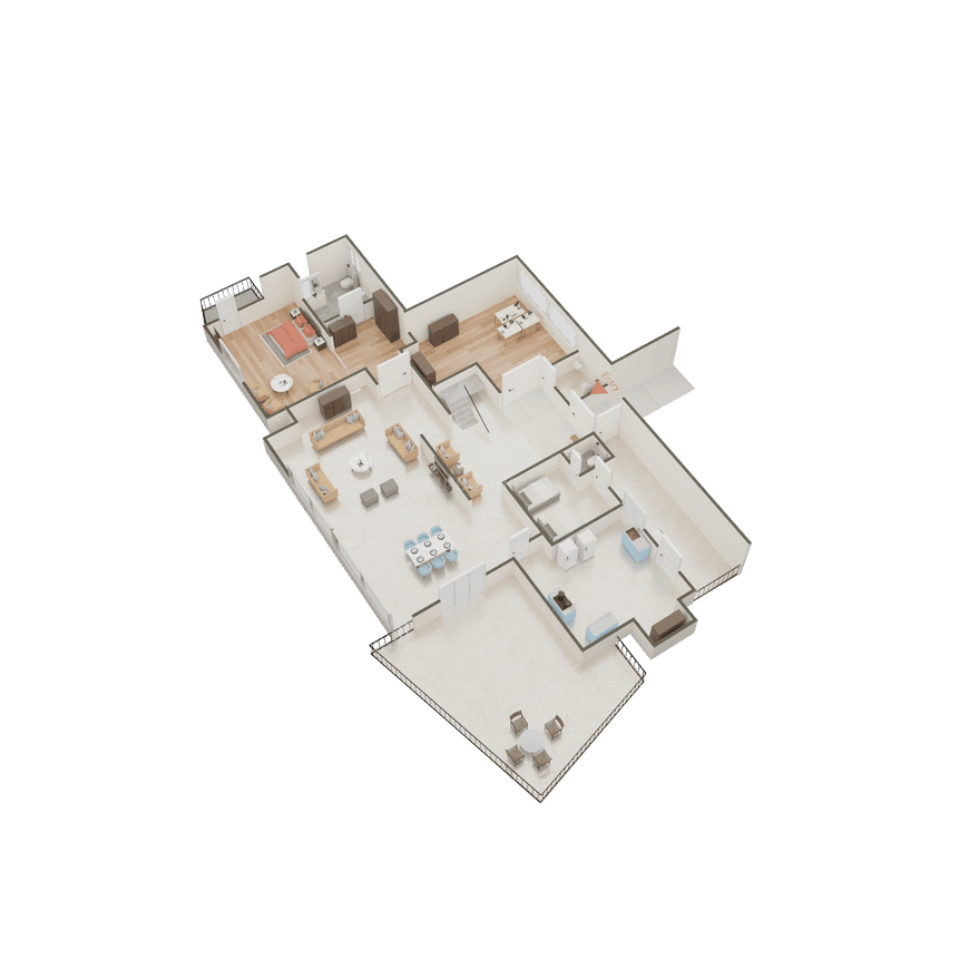 Pioneer Presidia - Image 153