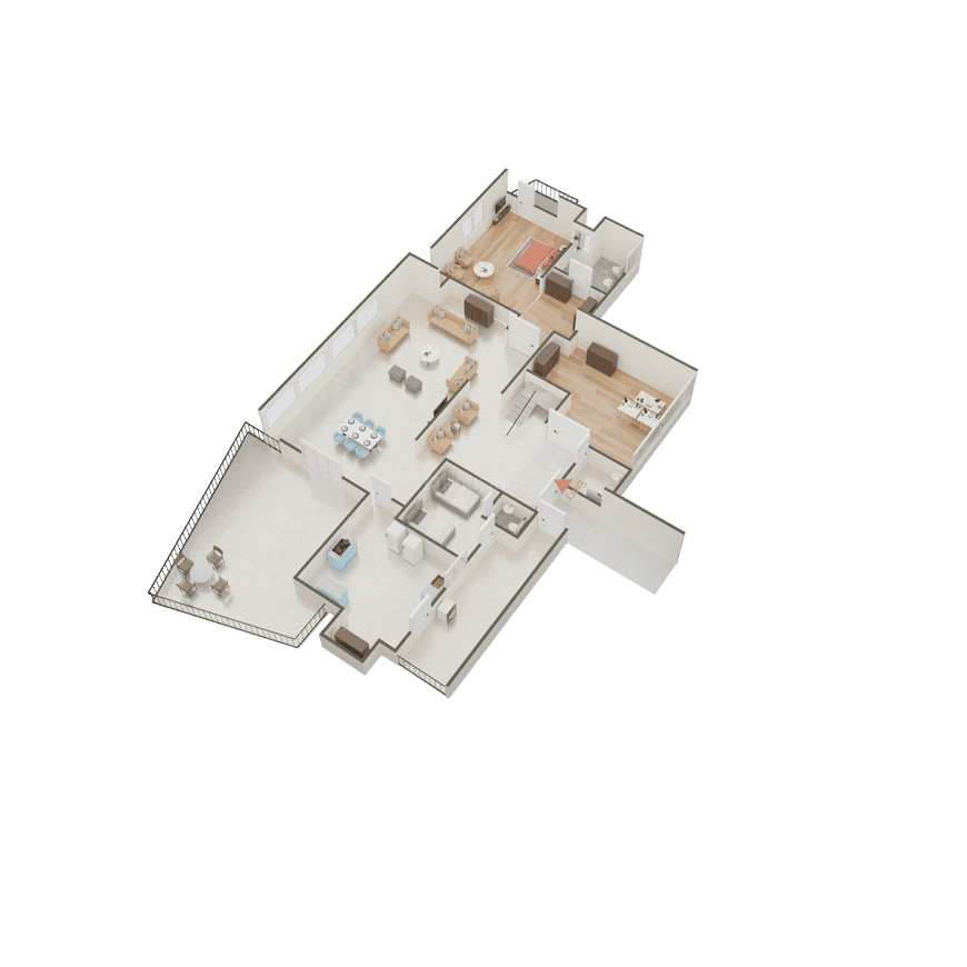 Pioneer Presidia - Image 154