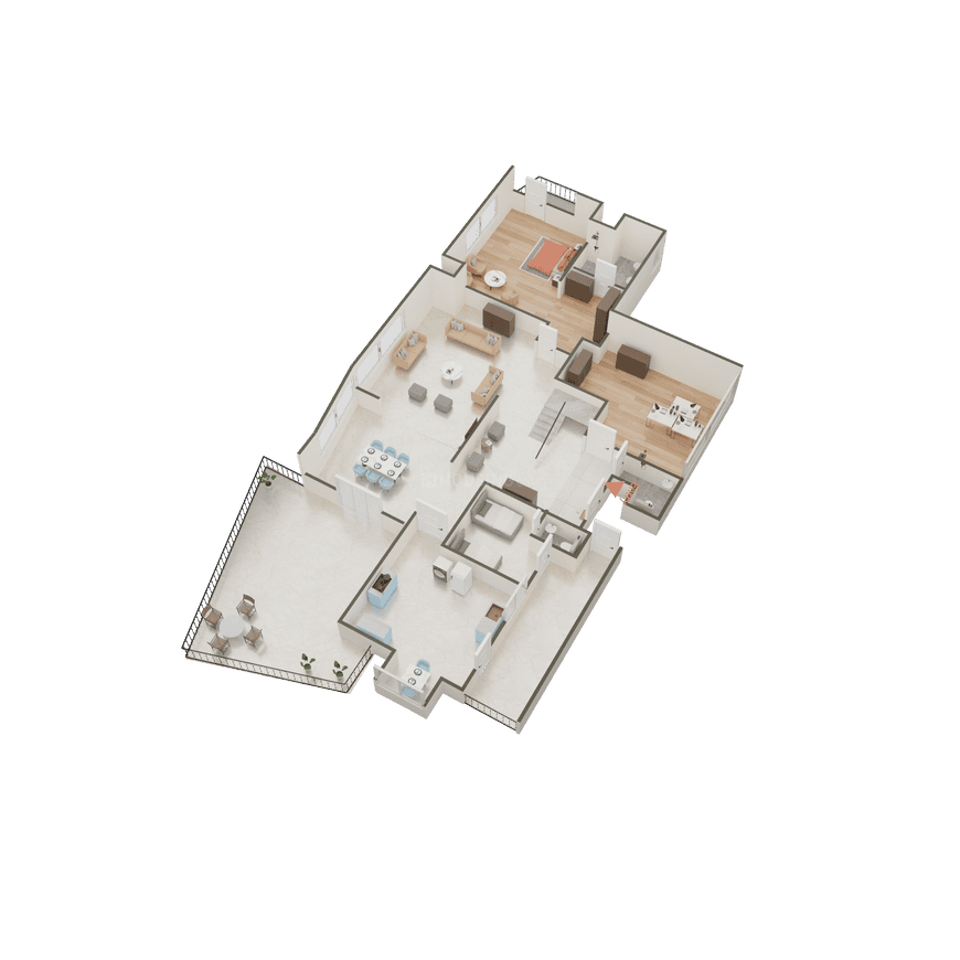 Pioneer Presidia - Image 166