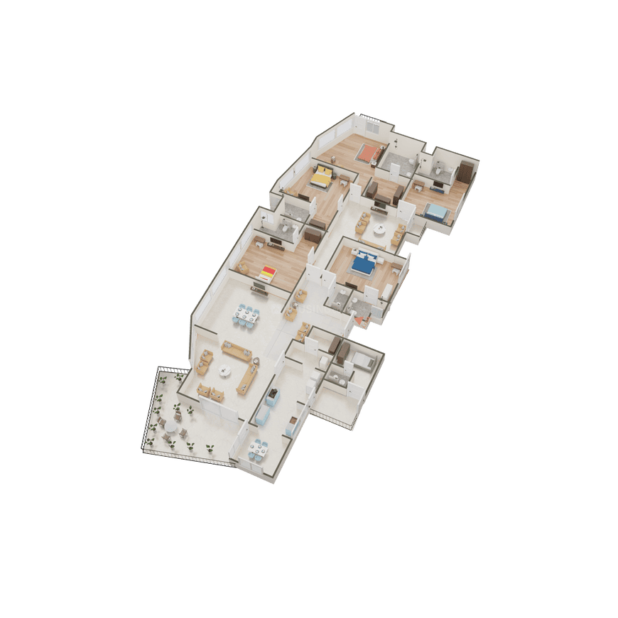 Pioneer Presidia - Image 170
