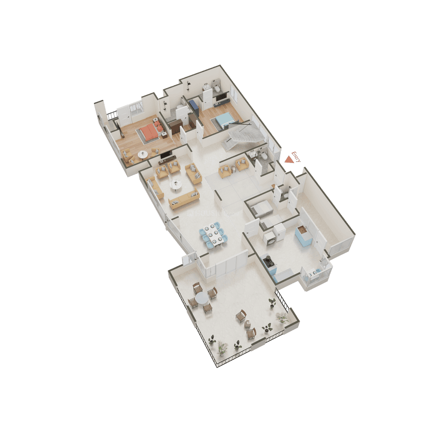 Pioneer Presidia - Image 173