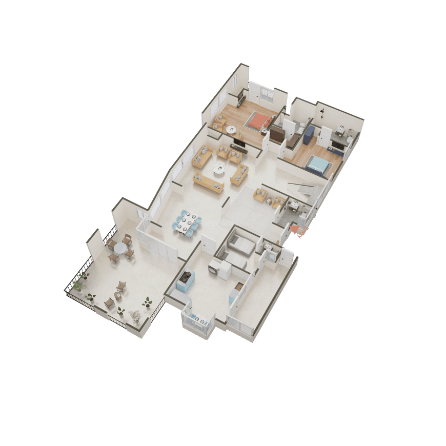 Pioneer Presidia - Image 174