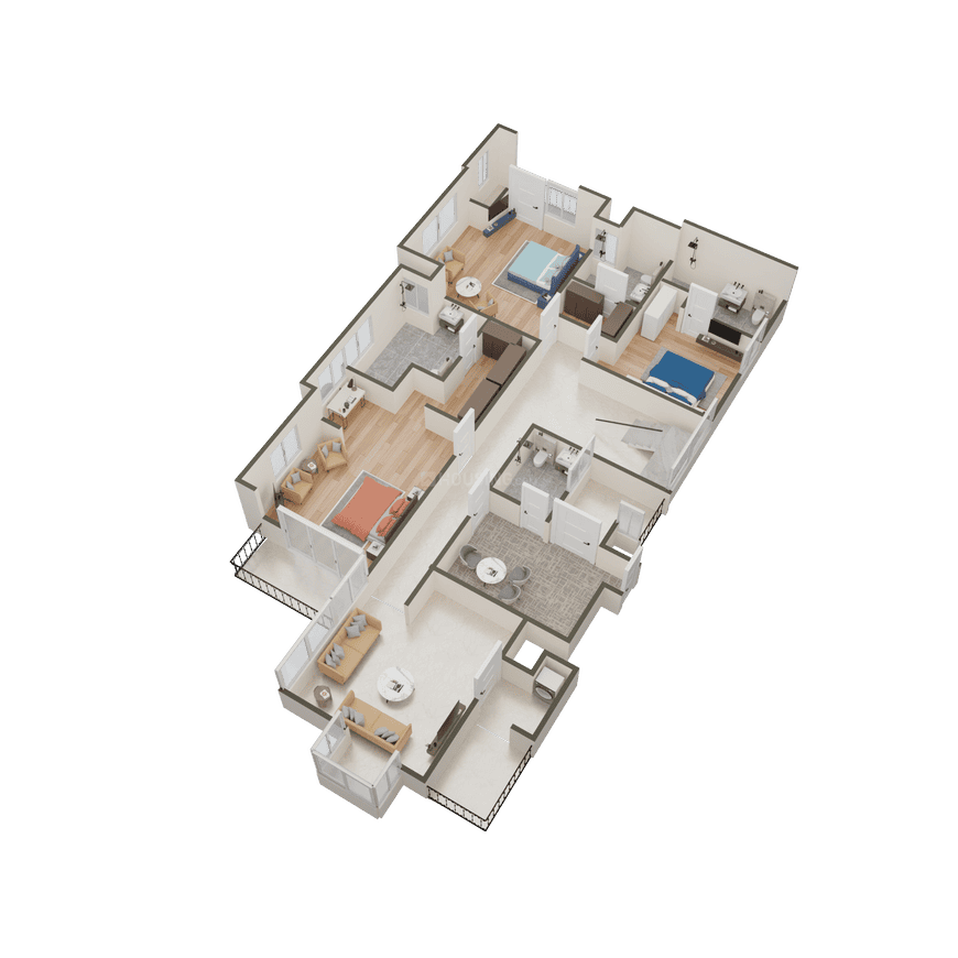 Pioneer Presidia - Image 178