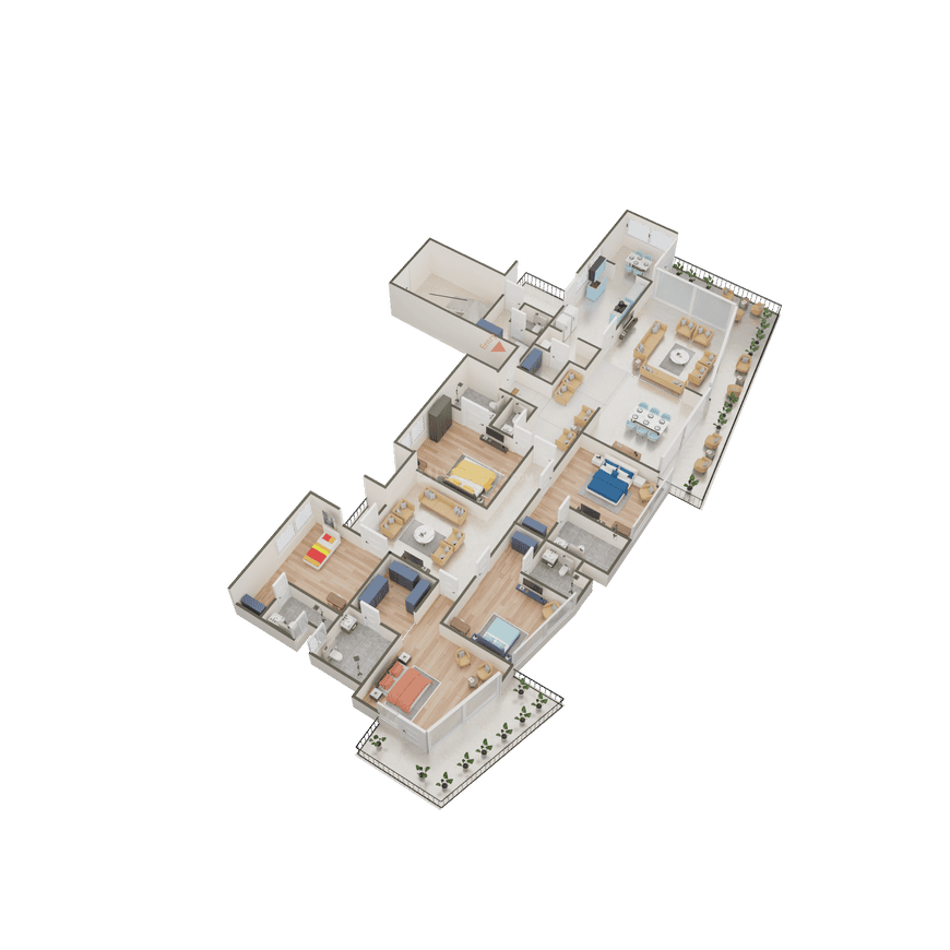 Pioneer Presidia - Image 180