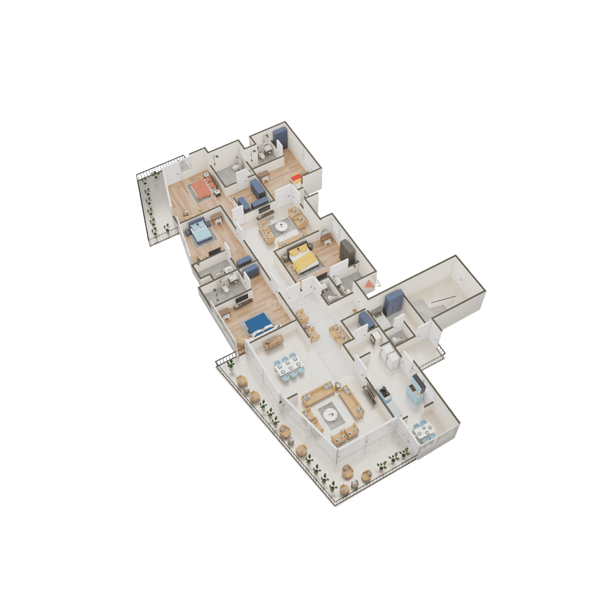 Pioneer Presidia - Image 181