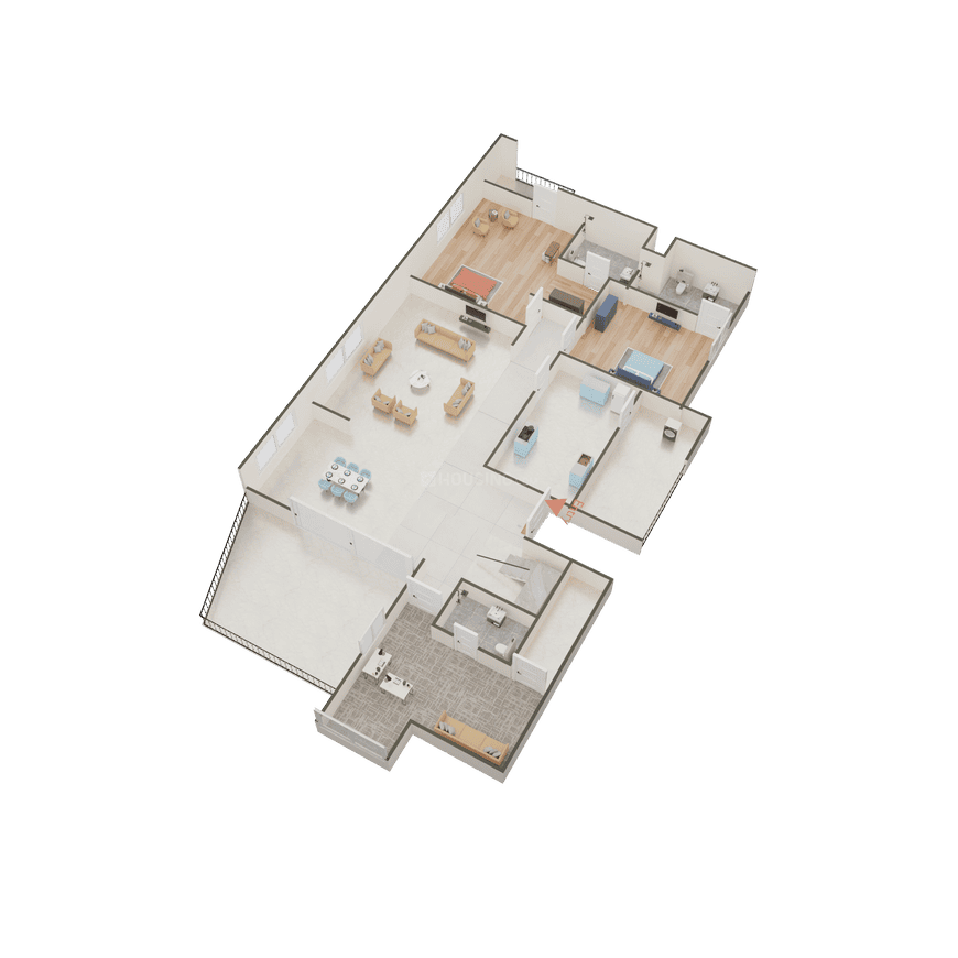 Pioneer Presidia - Image 189