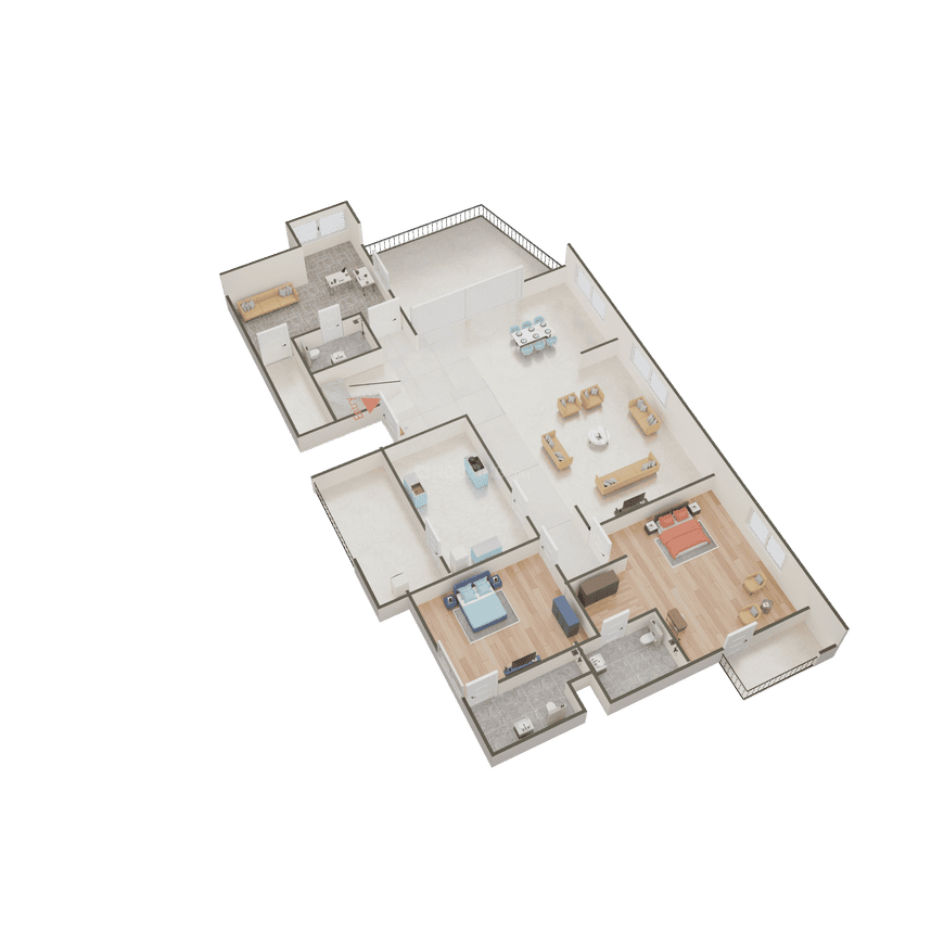 Pioneer Presidia - Image 190