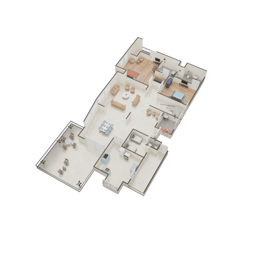 Pioneer Presidia - Image 194