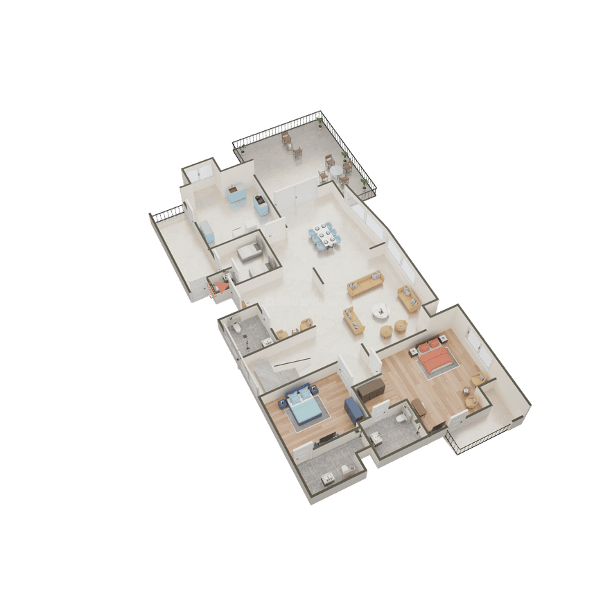 Pioneer Presidia - Image 195