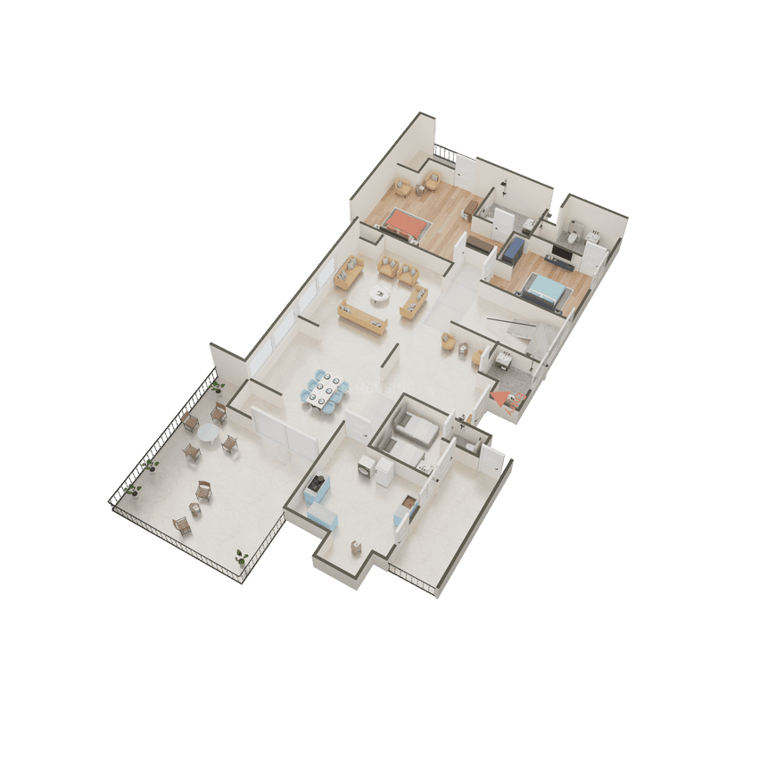 Pioneer Presidia - Image 201