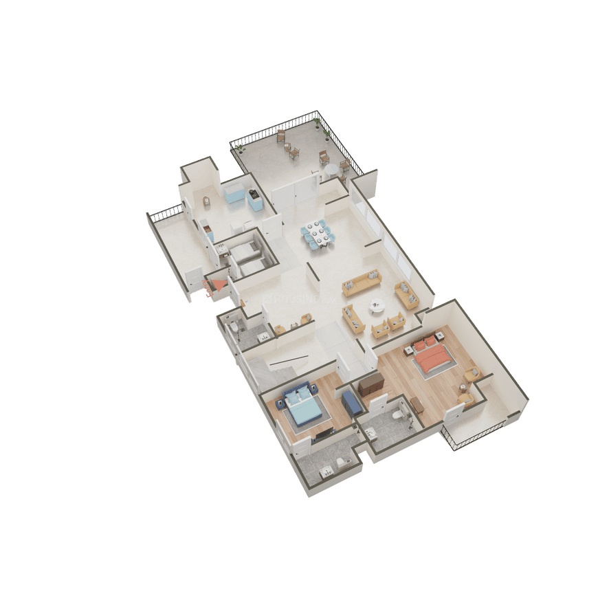 Pioneer Presidia - Image 202