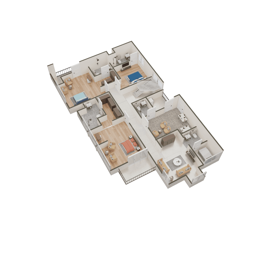 Pioneer Presidia - Image 205