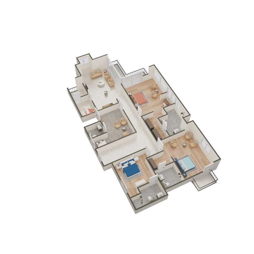 Pioneer Presidia - Image 210