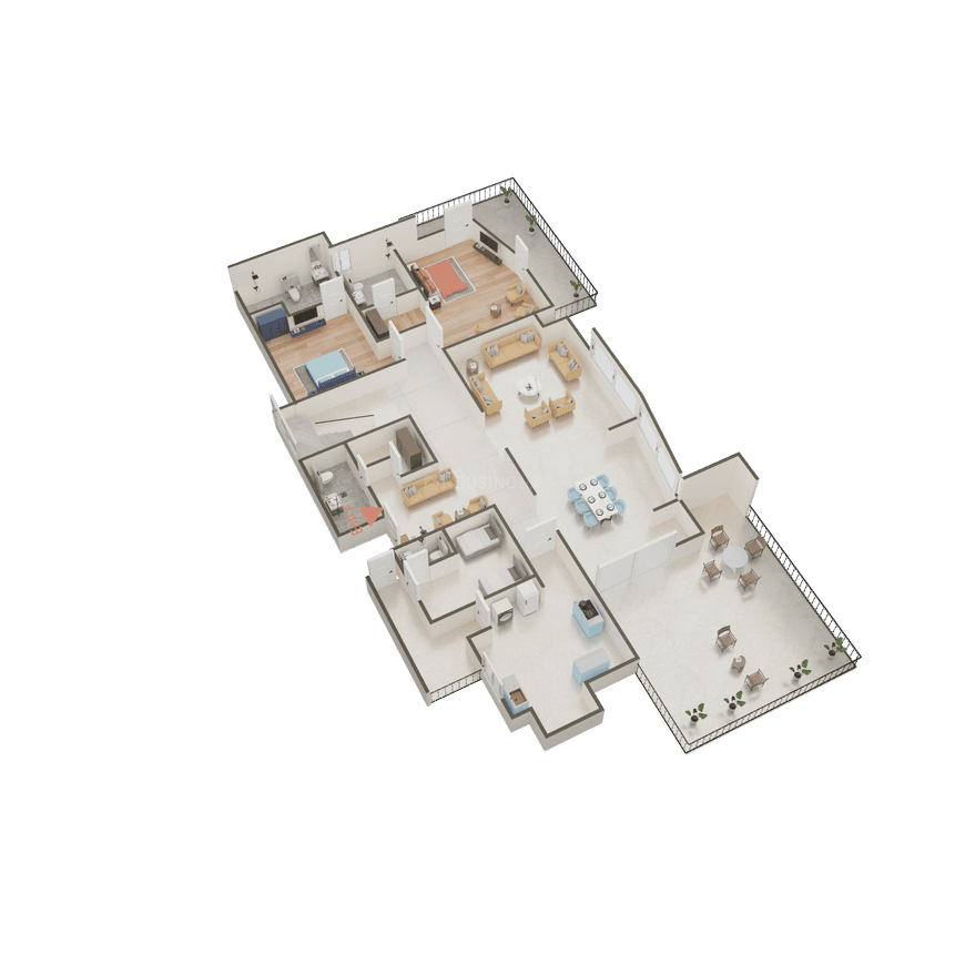 Pioneer Presidia - Image 214