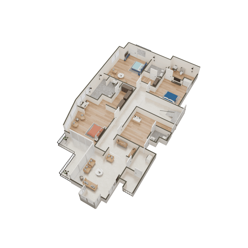 Pioneer Presidia - Image 218