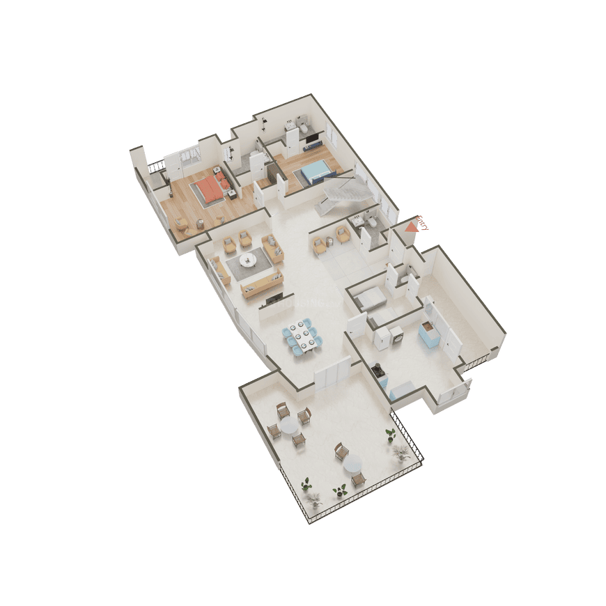 Pioneer Presidia - Image 221