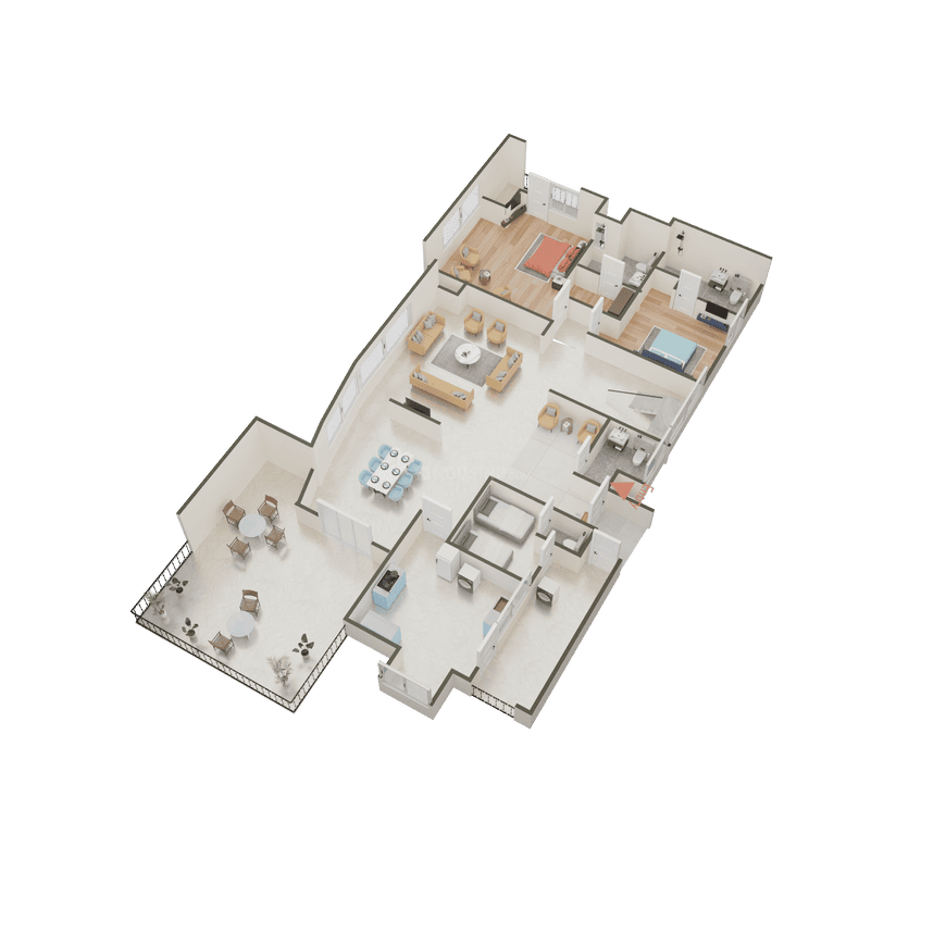 Pioneer Presidia - Image 222