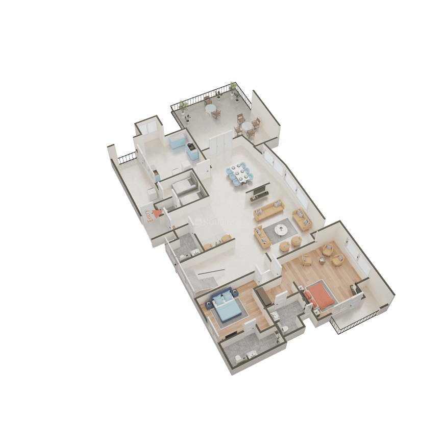 Pioneer Presidia - Image 223