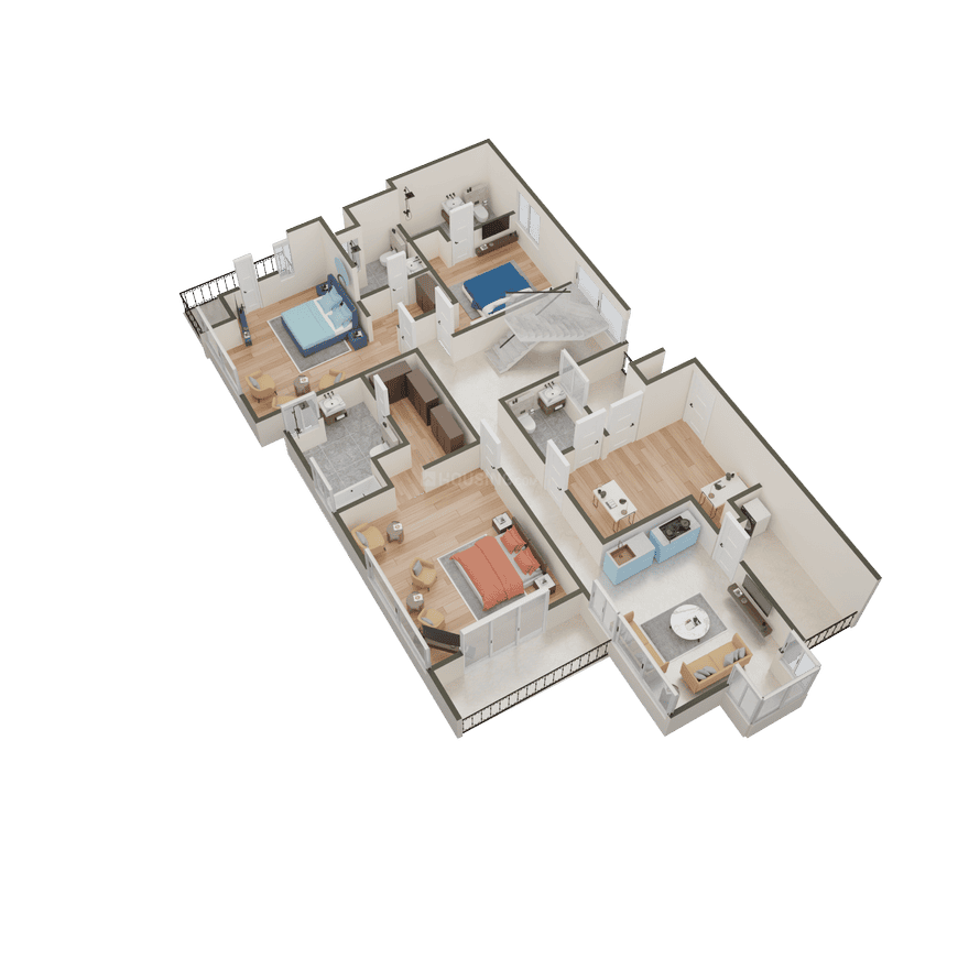 Pioneer Presidia - Image 225