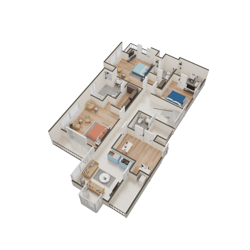 Pioneer Presidia - Image 226